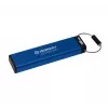 USB atmintukas Kingston 16GB USB Type-A IronKey Keypad 200