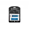 USB atmintukas Kingston 16GB USB Type-A IronKey Keypad 200