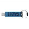 USB atmintukas Kingston 16GB USB Type-A IronKey Keypad 200