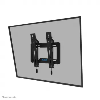 TV laikiklis ant sienos Neomounts WL35-550BL12 Max 40kg 24-55in Juodas