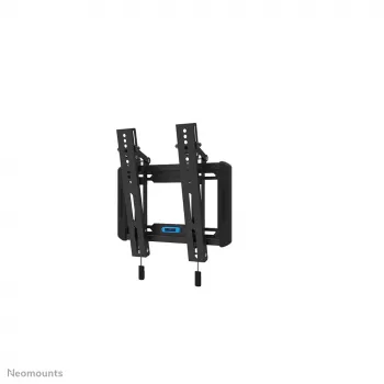 TV laikiklis ant sienos Neomounts WL35-550BL12 Max 40kg 24-55in Juodas