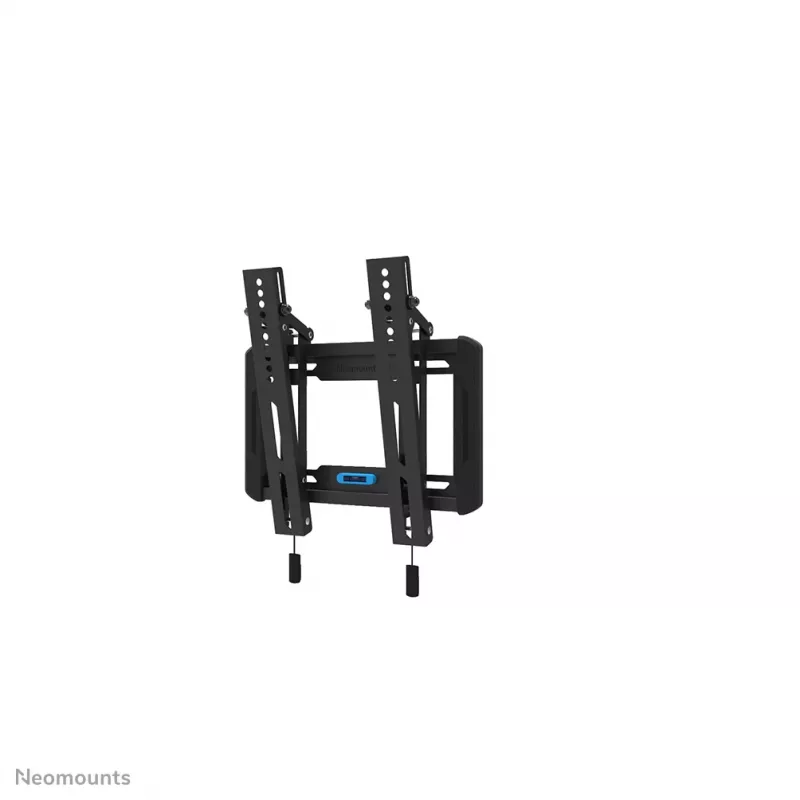TV laikiklis ant sienos Neomounts WL35-550BL12 Max 40kg 24-55in Juodas