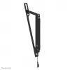 TV laikiklis ant sienos Neomounts WL35-550BL12 Max 40kg 24-55in Juodas