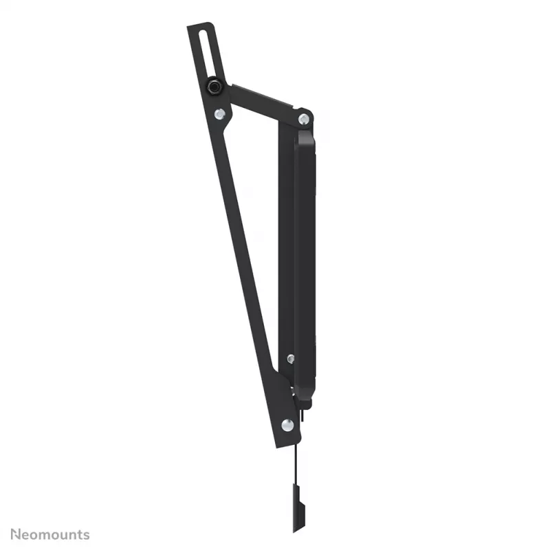 TV laikiklis ant sienos Neomounts WL35-550BL12 Max 40kg 24-55in Juodas