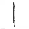 TV laikiklis ant sienos Neomounts WL35-550BL12 Max 40kg 24-55in Juodas