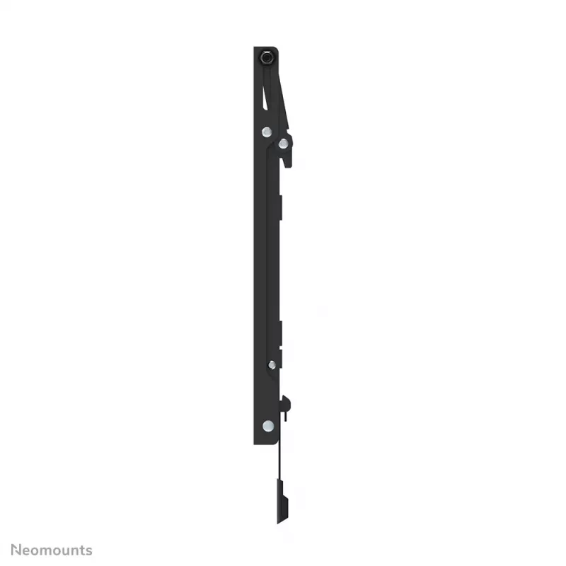 TV laikiklis ant sienos Neomounts WL35-550BL12 Max 40kg 24-55in Juodas