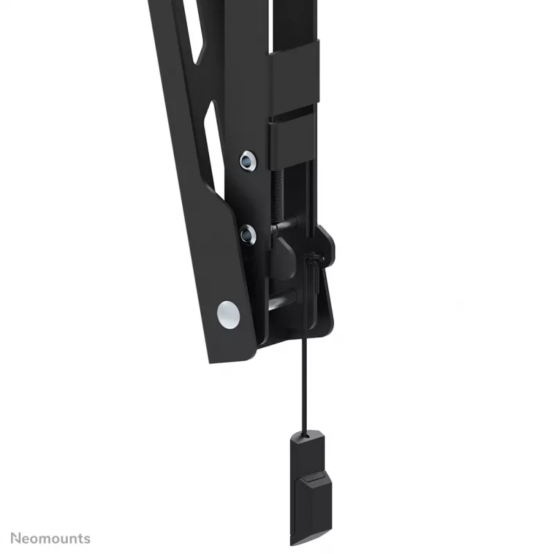 TV laikiklis ant sienos Neomounts WL35-550BL12 Max 40kg 24-55in Juodas