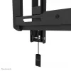 TV laikiklis ant sienos Neomounts WL35-550BL12 Max 40kg 24-55in Juodas