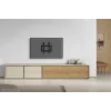 TV laikiklis ant sienos Neomounts WL35-550BL12 Max 40kg 24-55in Juodas