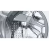 Bosch Serie 6 WIW24342EU įmontuojama skalbimo mašina 8 kg 1200 aps./min balta