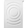 Bosch Serie 6 WIW24342EU įmontuojama skalbimo mašina 8 kg 1200 aps./min balta