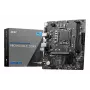 Motininė plokštė MSI PRO H610M-E DDR4 LGA 1700 micro ATX, Intel H610, 2x DDR4 DIMM, max 64GB, M.2, 4x SATA III, HDMI 2.1