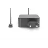 Nešiojamojo kompiuterio USB-C įkroviklis Digitus DA-10071 65W vidaus naudojimui juodas