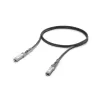 UBIQUITI NETWORKS Unifi Patch Laidas - Tiesioginis Jungimas - 1 m - Varinis 10 Gbit/s