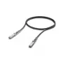 UBIQUITI NETWORKS Unifi Patch Laidas - Tiesioginis Jungimas - 1 m - Varinis 10 Gbit/s