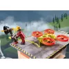 Playmobil Dragons 71084 Veiksmo/Nuotykių Žaidimų Rinkinys Įvairiaspalvis
