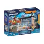 Playmobil Dragons 71084 Veiksmo/Nuotykių Žaidimų Rinkinys Įvairiaspalvis