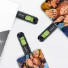 ADATA UC300 USB atmintukas 256 GB USB Type-C 3.2 Gen 1 juoda, žalia