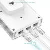 TP-Link Omada AX3000 Sieninis WiFi 6 prieigos taškas