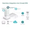 TP-Link Omada AX3000 Sieninis WiFi 6 prieigos taškas