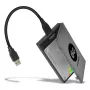 Axagon ADSA-1S6 USB 3.0 – 2,5 colio HDD SATA adapteris