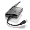 Axagon ADSA-1S6 USB 3.0 – 2,5 colio HDD SATA adapteris