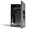 Axagon ADSA-1S6 USB 3.0 – 2,5 colio HDD SATA adapteris