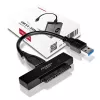 Axagon ADSA-1S6 USB 3.0 – 2,5 colio HDD SATA adapteris