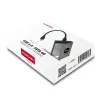 Axagon ADSA-1S6 USB 3.0 – 2,5 colio HDD SATA adapteris
