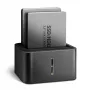 Axagon ADSA-D25 SuperSpeed USB DUAL 2.5 colio SSD/HDD MINI dokas