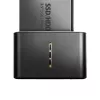 Axagon ADSA-D25 SuperSpeed USB DUAL 2.5 colio SSD/HDD MINI dokas