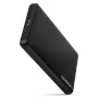 Išorinis dėklas Axagon EE25-SL be varžtų USB 3.2 Gen 1 - SATA 6G 2,5 colio SSD/HDD
