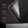 Išorinis dėklas Axagon EE25-SL be varžtų USB 3.2 Gen 1 - SATA 6G 2,5 colio SSD/HDD