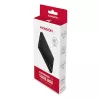 Išorinis dėklas Axagon EE25-SL be varžtų USB 3.2 Gen 1 - SATA 6G 2,5 colio SSD/HDD