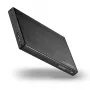 AXAGON EE25-XA6 išorinis dėklas 2.5 inch SATA SSD/HDD, USB 3.2 Gen 1, aliuminis