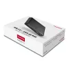 AXAGON EE25-XA6 išorinis dėklas 2.5 inch SATA SSD/HDD, USB 3.2 Gen 1, aliuminis