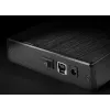 Išorinis dėklas Axagon EE35-XA3 aliuminis USB 3.2 Gen 1 SATA 3,5 colio HDD