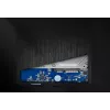 Išorinis dėklas Axagon EE35-XA3 aliuminis USB 3.2 Gen 1 SATA 3,5 colio HDD