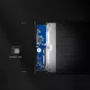 Išorinis dėklas Axagon EE35-XA3 aliuminis USB 3.2 Gen 1 SATA 3,5 colio HDD
