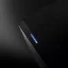 Išorinis dėklas Axagon EE35-XA3 aliuminis USB 3.2 Gen 1 SATA 3,5 colio HDD