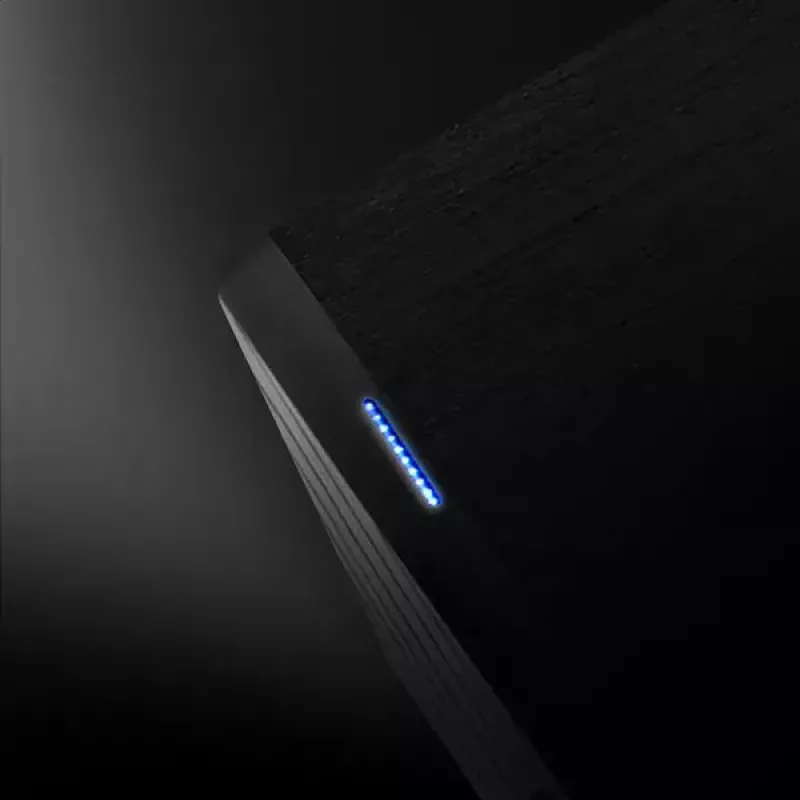 Išorinis dėklas Axagon EE35-XA3 aliuminis USB 3.2 Gen 1 SATA 3,5 colio HDD