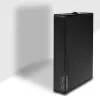 Išorinis dėklas Axagon EE35-XA3 aliuminis USB 3.2 Gen 1 SATA 3,5 colio HDD