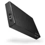 Išorinis dėklas Axagon EE35-XA3 aliuminis USB 3.2 Gen 1 SATA 3,5 colio HDD