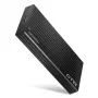 Axagon EEM2-GTR išorinis USB-C 3.2 Gen 2 metalinis dėklas M.2 NVMe SSD diskams