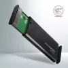 Išorinis SSD dėklas Axagon EEM2-SBC USB-C 3.2 Gen 2 Juodas M.2