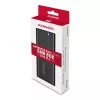 Išorinis SSD dėklas Axagon EEM2-SBC USB-C 3.2 Gen 2 Juodas M.2