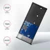 Axagon EEM2-SG2 SuperSpeed+ USB-C išorinis M.2 NVMe ir SATA SSD dėklas