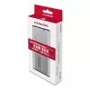 Axagon EEM2-SG2 SuperSpeed+ USB-C išorinis M.2 NVMe ir SATA SSD dėklas