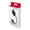 Vaizdo kabelio adapteris Axagon RVD-VGN DisplayPort į VGA 0,16 m