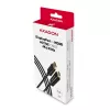 Axagon RVD-HI14C2 DisplayPort į HDMI 1.4 kabelis 1,8 m, 4K/30Hz